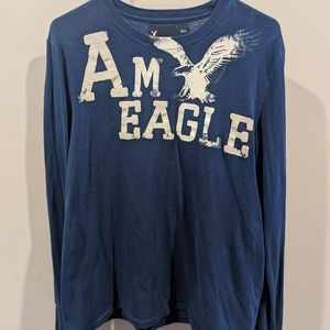 American Eagle sweatshirt